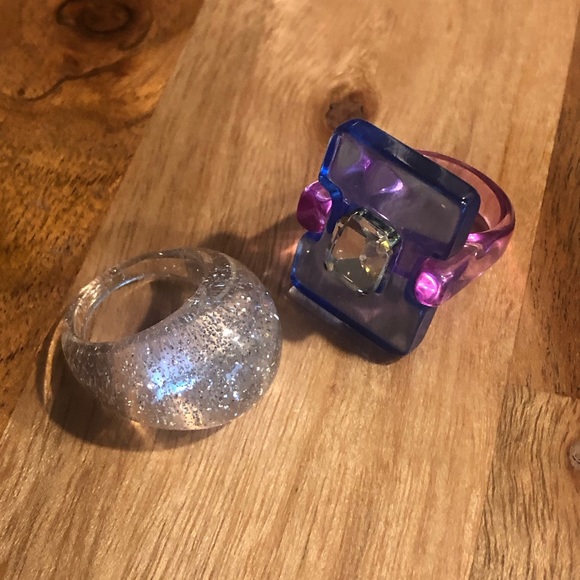 Fashion Rings - Picture 4 of 11